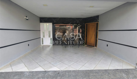 Casa Térrea à venda com 3 quartos, sendo 1 suíte,  em Jardim Rosália Alcolea, Sorocaba, SP