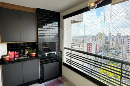 Apartamento à venda com 2 suítes em Nova Aliança, Ribeirão Preto, SP