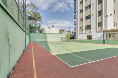 Apartamento à venda com 2 quartos, sendo 1 suíte, em Campo Belo, São Paulo, SP