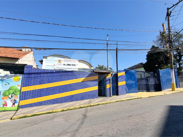 Terreno à venda em Vila Gustavo, São Paulo, SP