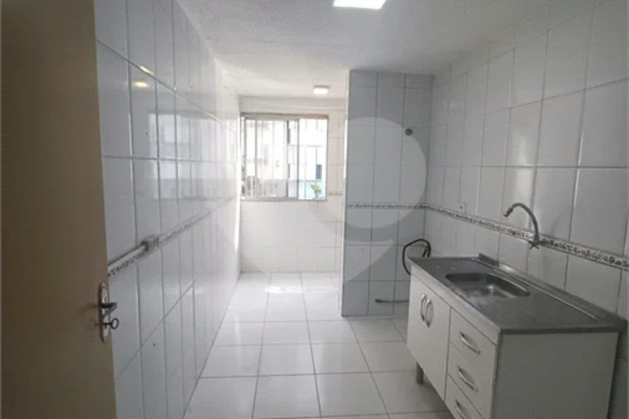 Apartamento à venda com 2 quartos em Pirituba, São Paulo, SP