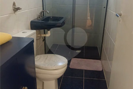 Apartamento à venda com 2 quartos em Vila Medeiros, São Paulo, SP
