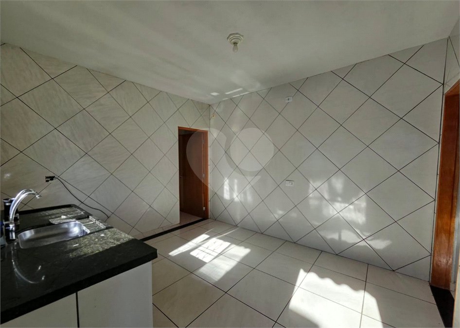 Casa à venda com 1 quarto em Loteamento Gramado Ii, Itapetininga, SP