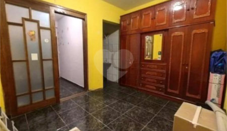 Sobrado à venda com 3 quartos, sendo 2 suítes, em Jardim São Ricardo, São Paulo, SP