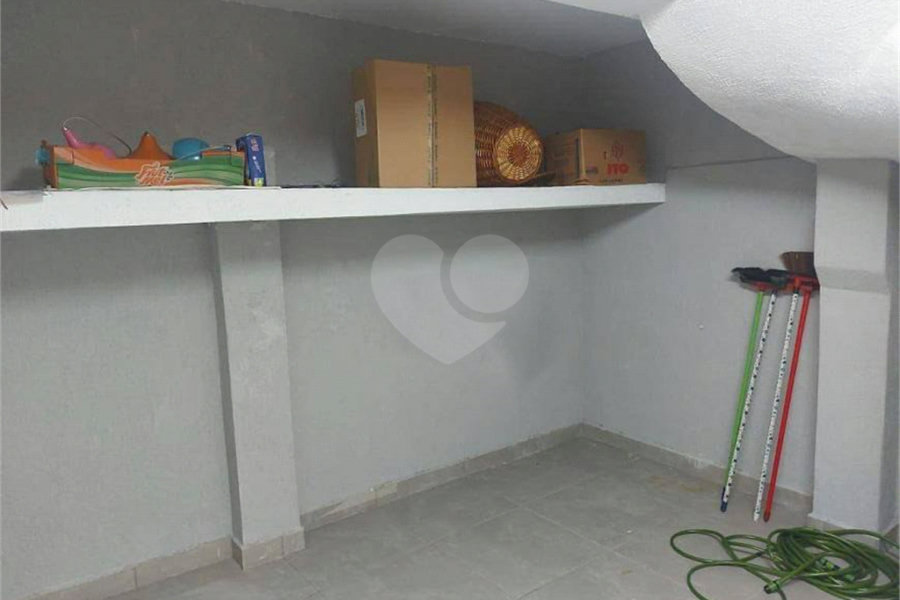 Sobrado à venda com 4 quartos em Parada Inglesa, São Paulo, SP