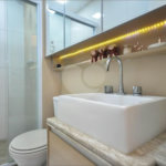 Apartamento à venda com 2 quartos em Vila Andrade, São Paulo, SP