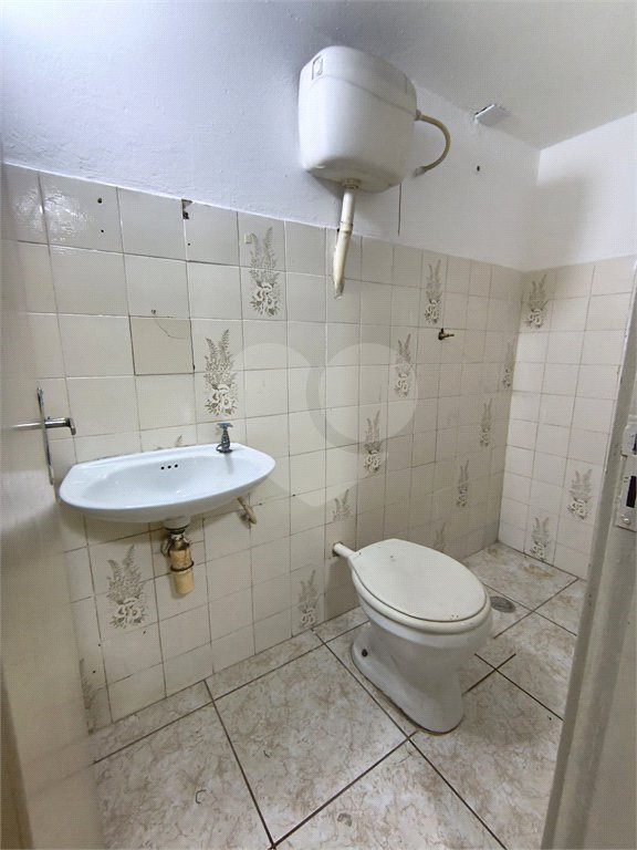 Sobrado à venda com 3 quartos, sendo 1 suíte, em Tucuruvi, São Paulo, SP