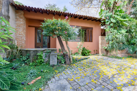 Casa Térrea à venda com 3 quartos, sendo 1 suíte, em Jardim Petrópolis, São Paulo, SP