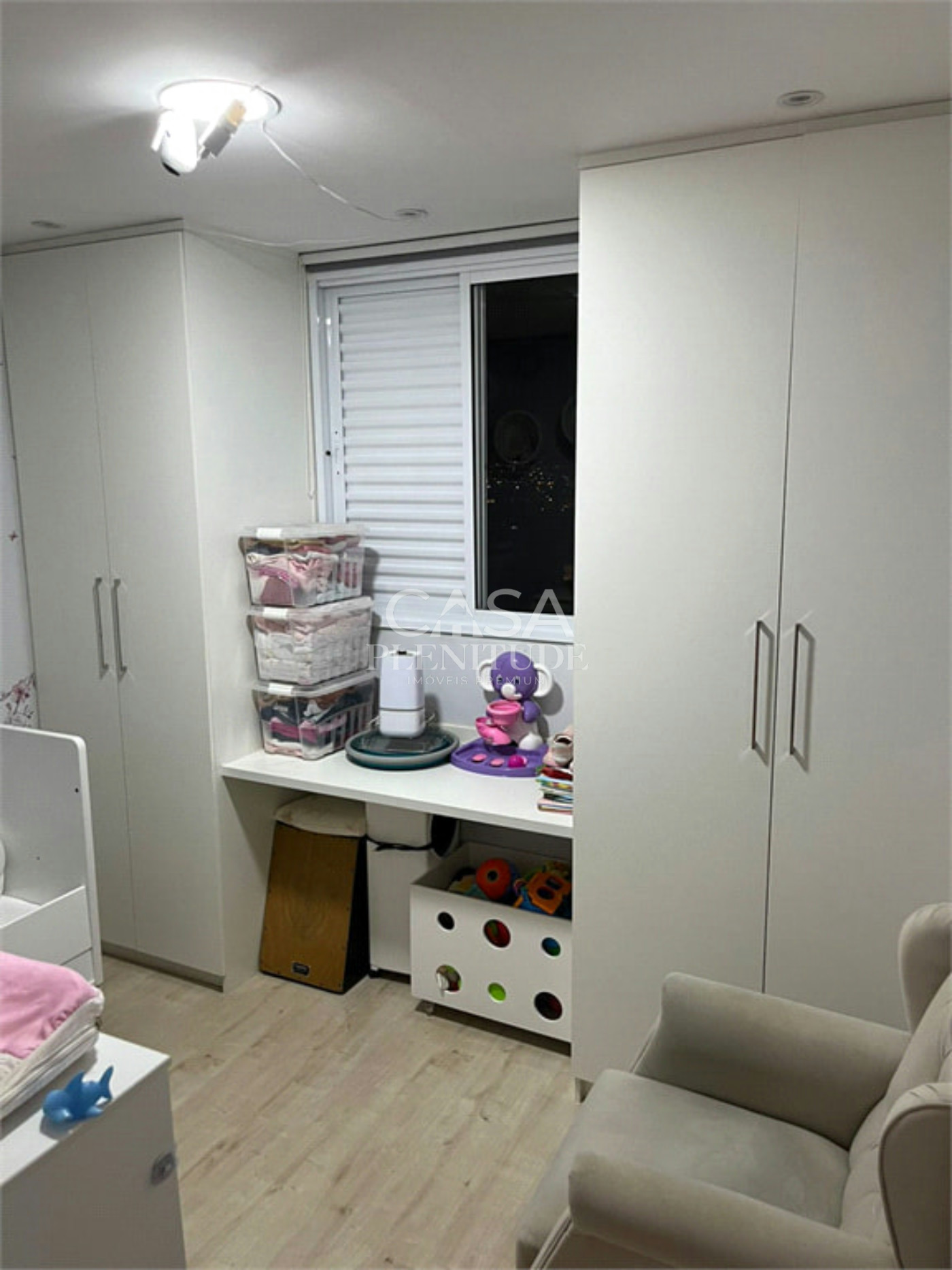 Apartamento à venda com 2 quartos em Jardim das Estrelas, Sorocaba, SP