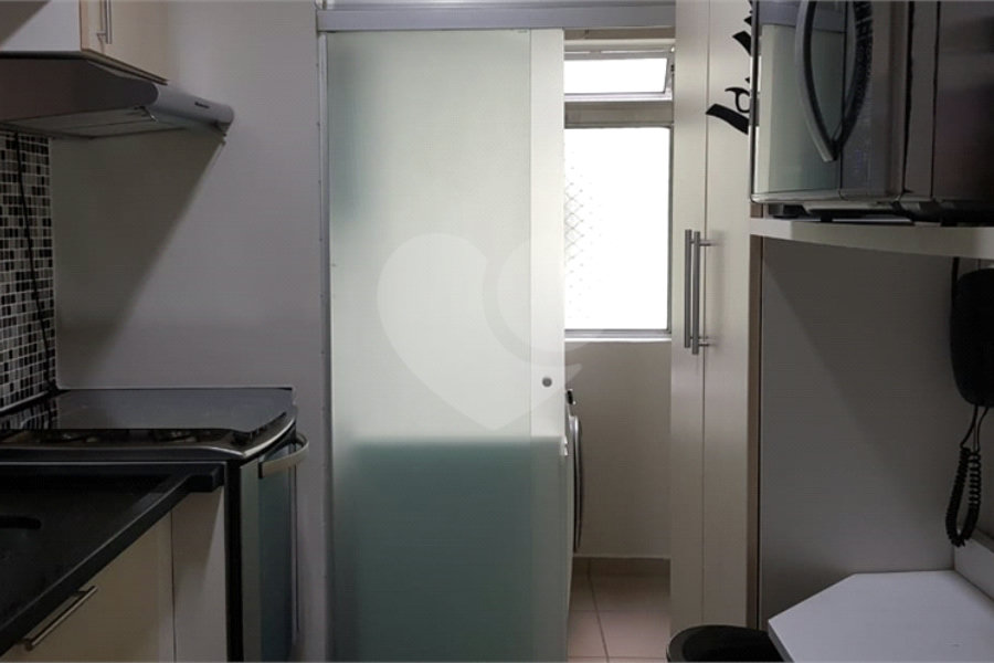 Apartamento à venda com 2 quartos em Vila Nova Cachoeirinha, São Paulo, SP