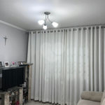 Sobrado à venda com 3 quartos, sendo 1 suíte, em Campo Grande, São Paulo, SP