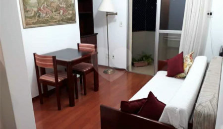 Apartamento à venda ou para alugar com 1 suíte em Bela Vista, São Paulo, SP