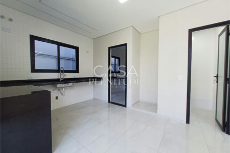 Casa em condomínio à venda com 3 quartos, sendo 1 suíte,  em Além Ponte, Sorocaba, SP