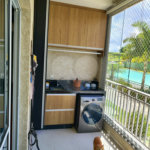 Apartamento à venda com 2 quartos, sendo 1 suíte,  em Jardim Tereza Cristina, Jundiaí, SP