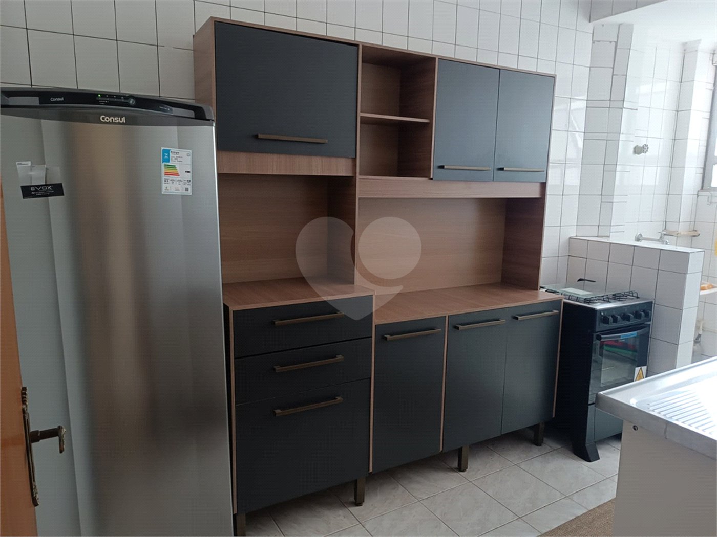 Apartamento à venda com 2 quartos no Centro, São Roque, SP