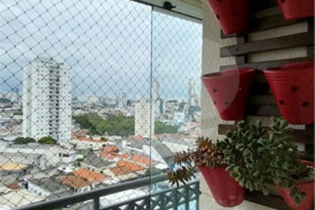 Apartamento à venda com 3 quartos, sendo 1 suíte,  em Jardim Japão, São Paulo, SP