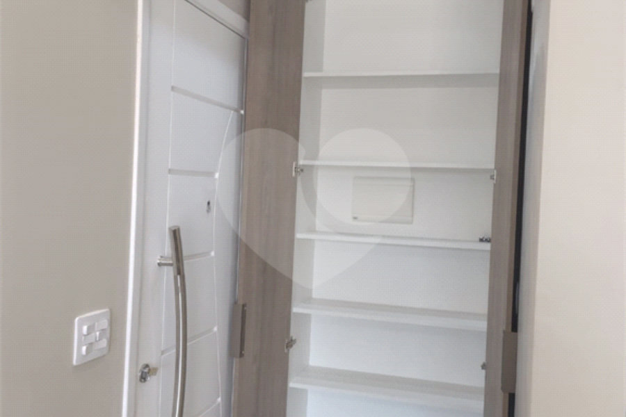Apartamento à venda com 3 quartos, sendo 1 suíte,  em Imirim, São Paulo, SP