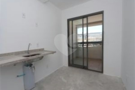 Apartamento à venda com 1 quarto em Vila Mariana, São Paulo, SP