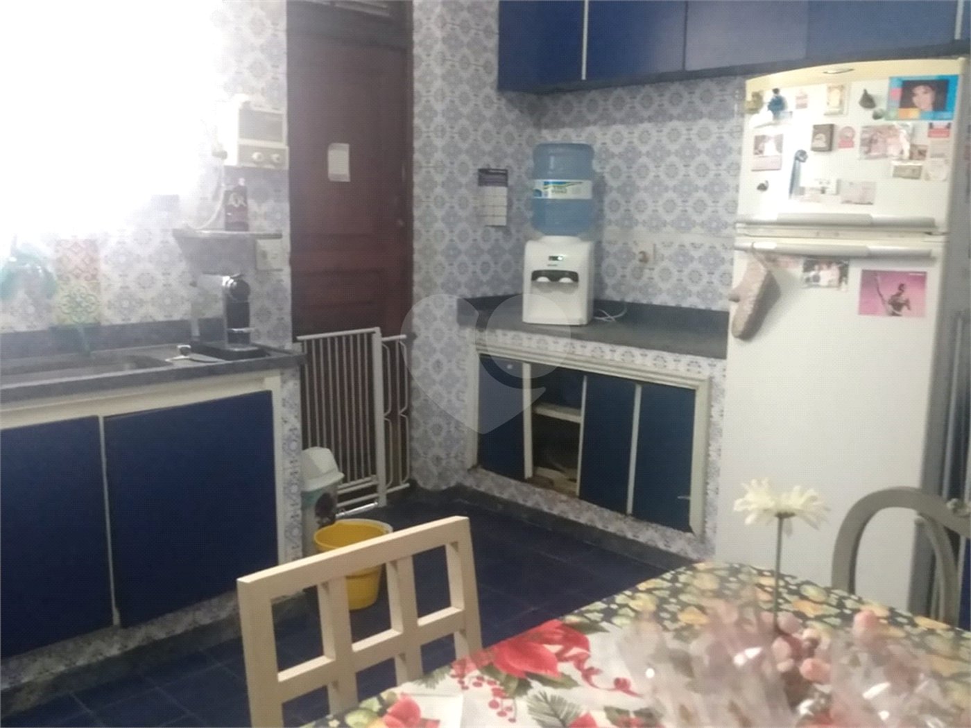 Casa à venda com 4 quartos, sendo 1 suíte, em Tijuca, Rio de Janeiro, RJ