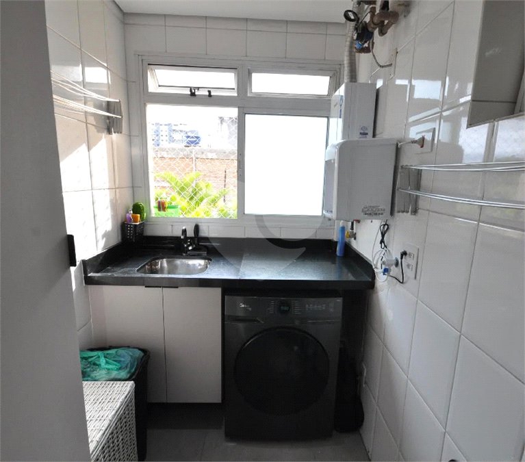 Apartamento para alugar com 3 quartos, sendo 1 suíte,  em Vila Guilherme, São Paulo, SP