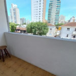 Apartamento com 3 dormitórios à venda, 80 m² por R$ 490.000,00 - Gonzaga - Santos/SP