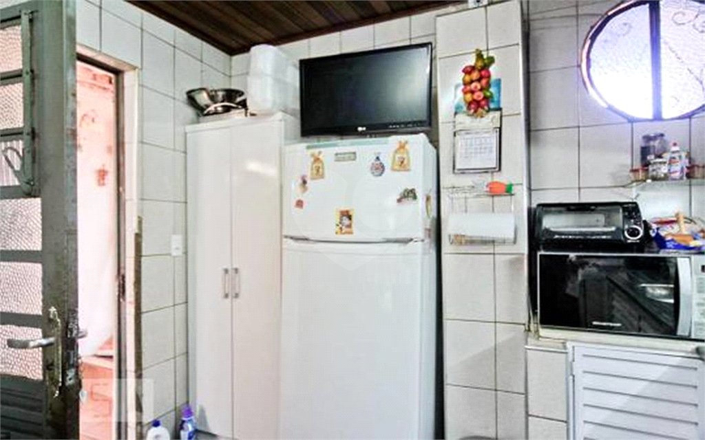 Sobrado à venda com 2 quartos em Tucuruvi, São Paulo, SP