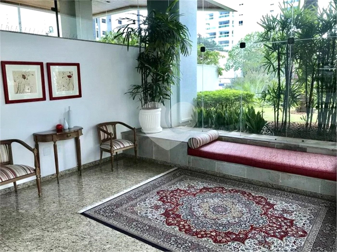 Apartamento à venda com 3 suítes em Aclimação, São Paulo, SP