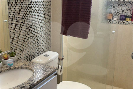 Apartamento à venda com 3 quartos, sendo 2 suítes,  no Centro, São Bernardo do Campo, SP