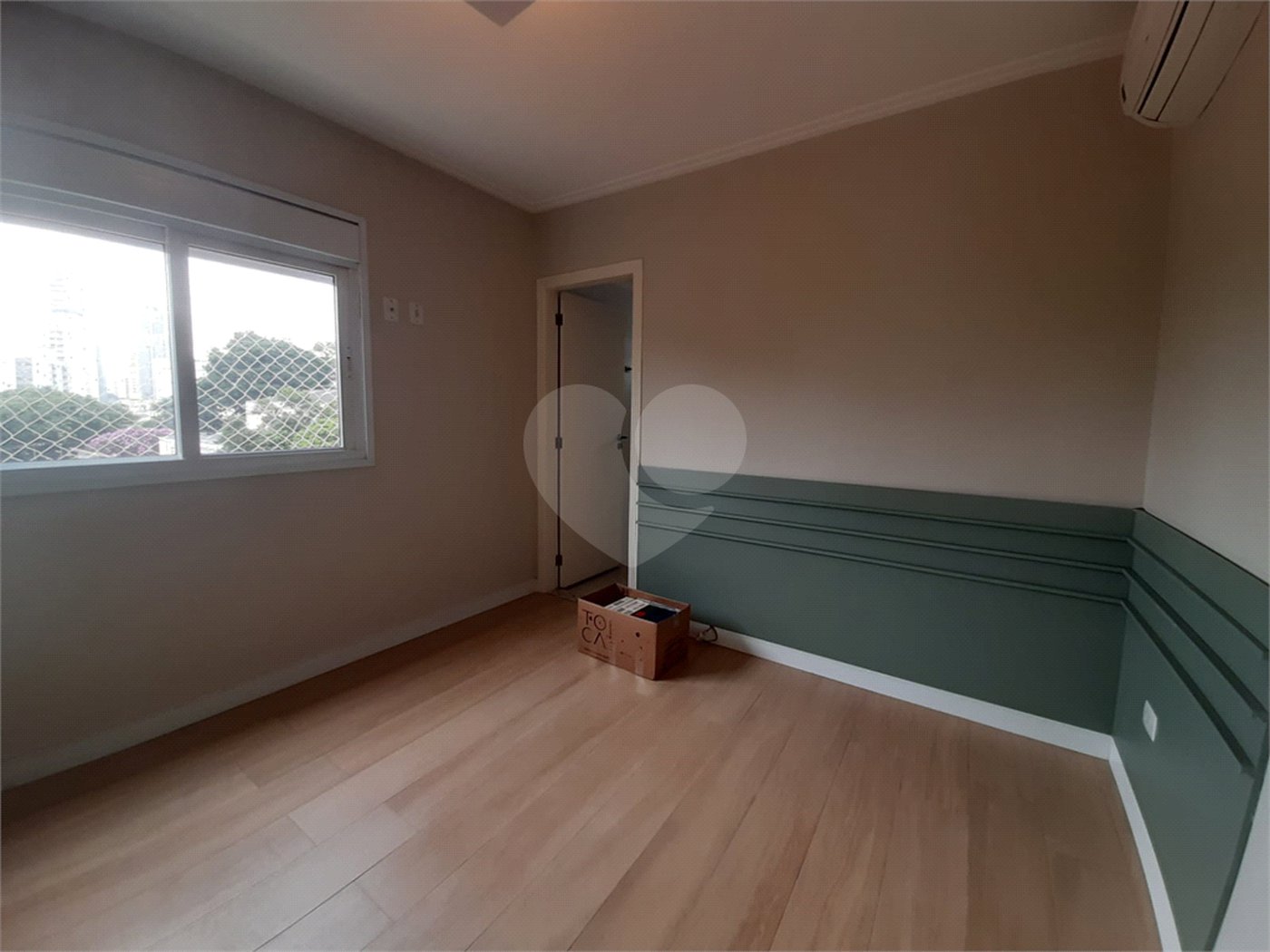 Apartamento à venda com 4 quartos, sendo 2 suítes, em Jardim São Paulo(zona Norte), São Paulo, SP
