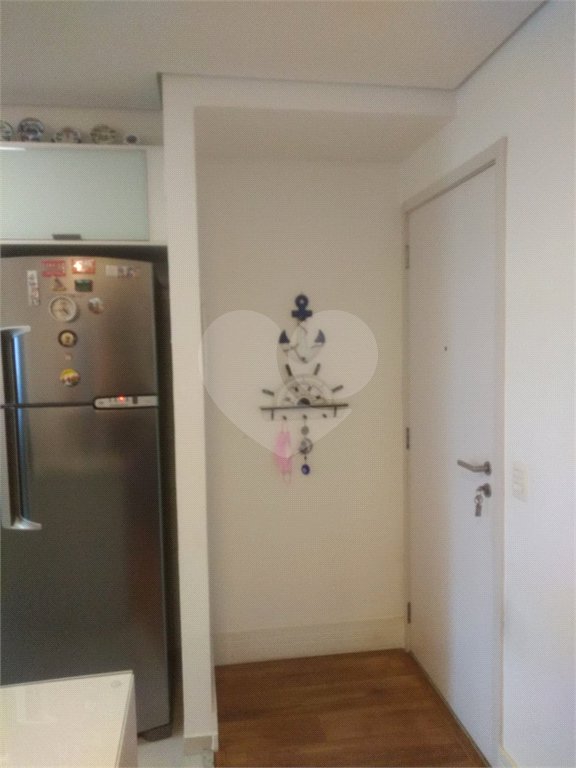 Apartamento à venda com 2 quartos, sendo 1 suíte, em Chácara Inglesa, São Paulo, SP
