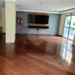 Apartamento à venda com 2 quartos em Vila Guarani (z Sul), São Paulo, SP