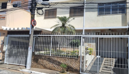 Casa à venda com 3 quartos, sendo 1 suíte,  em Casa Verde, São Paulo, SP