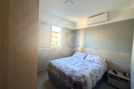 Apartamento à venda com 2 quartos em Condomínio Parque dos Cedros, Ribeirão Preto, SP