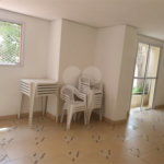 Apartamento para alugar com 2 quartos em Vila Pereira Barreto, São Paulo, SP
