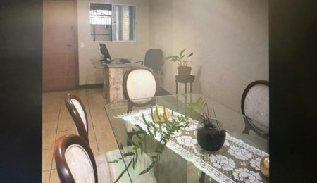 Casa à venda com 3 quartos em Conjunto Residencial Butantã, São Paulo, SP