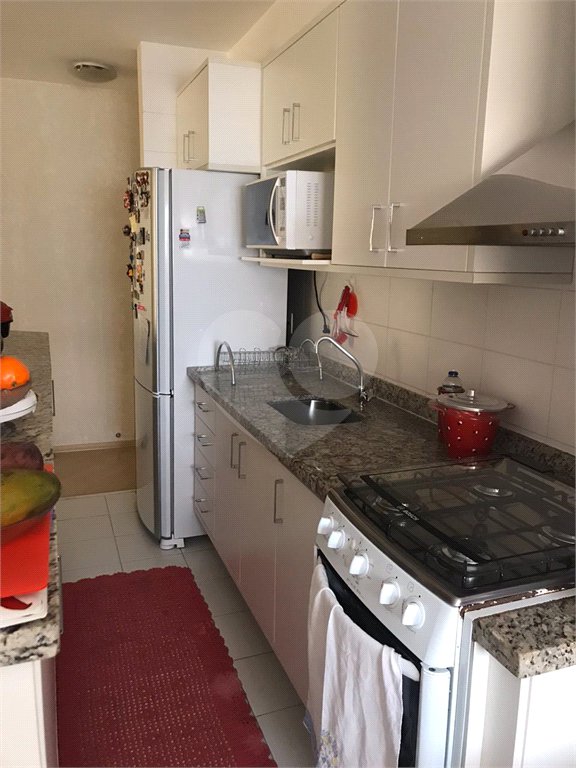Apartamento à venda com 3 quartos, sendo 1 suíte,  em Mandaqui, São Paulo, SP