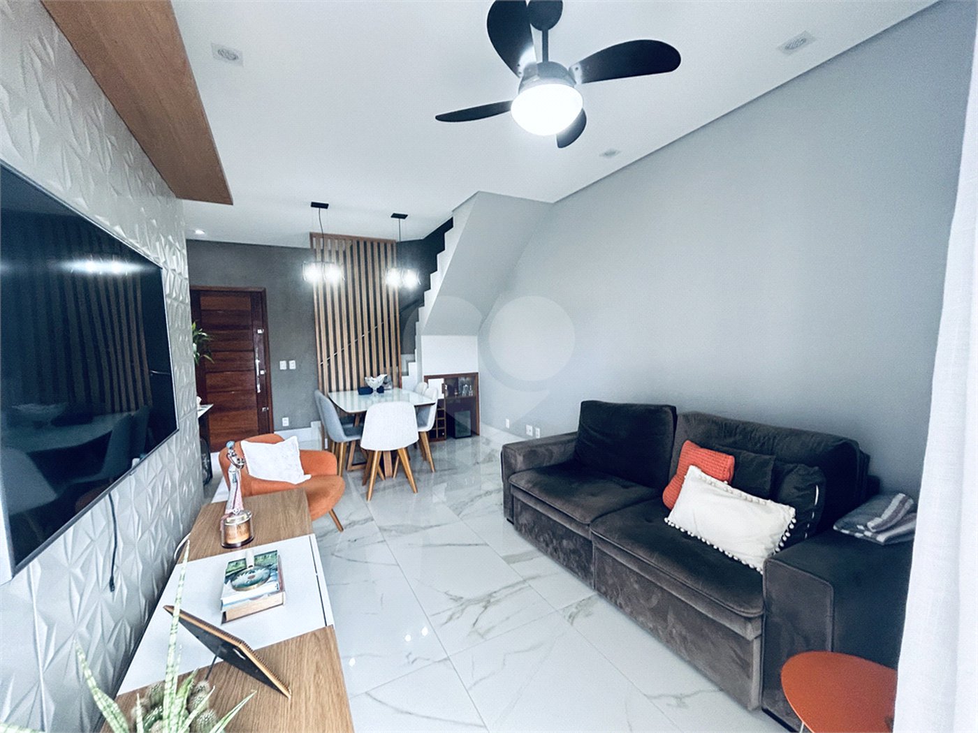 Cobertura à venda com 3 quartos, sendo 1 suíte, em Tijuca, Rio de Janeiro, RJ