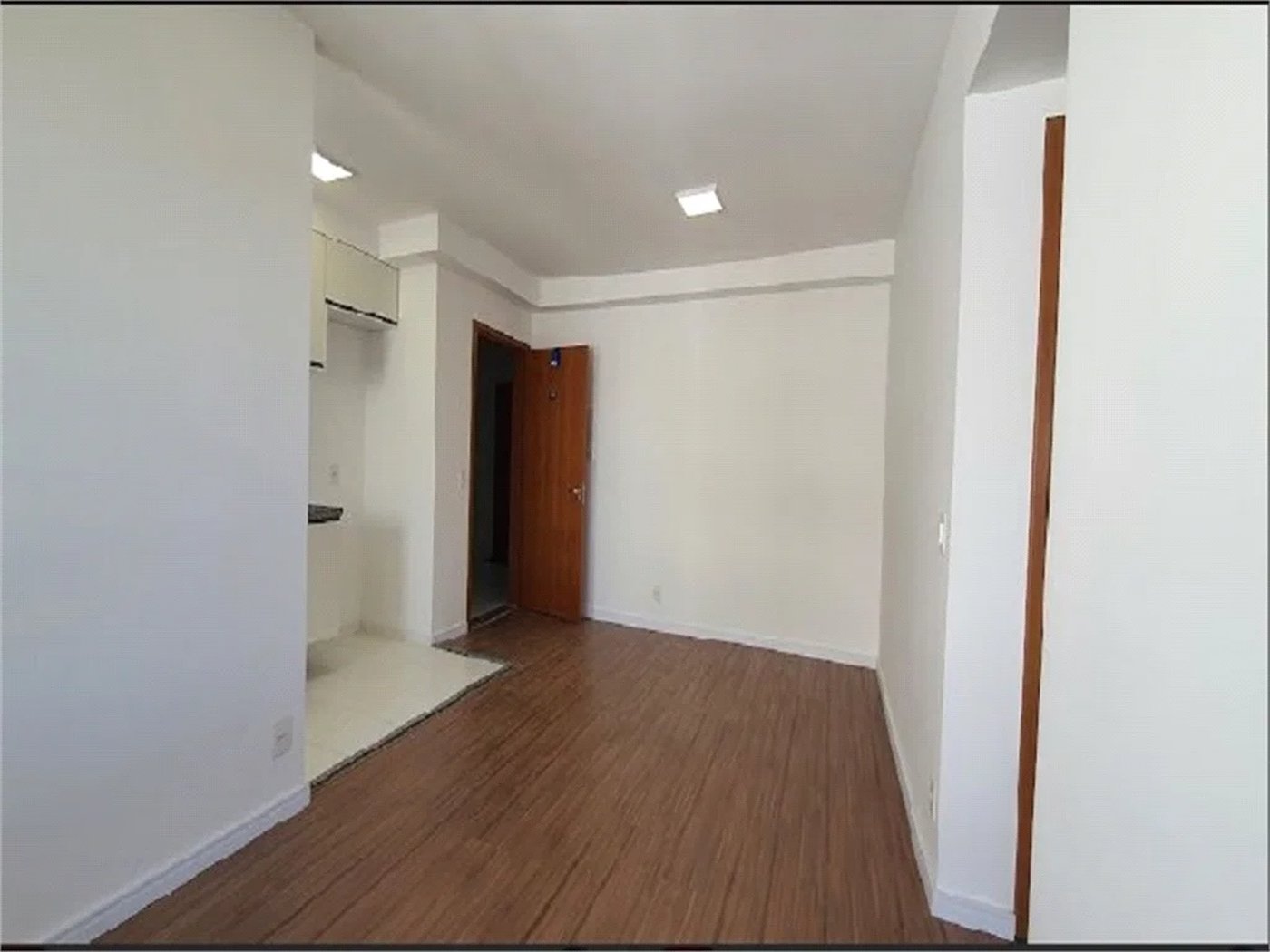 Apartamento à venda com 2 quartos em Jardim Boa Vista (zona Oeste), São Paulo, SP
