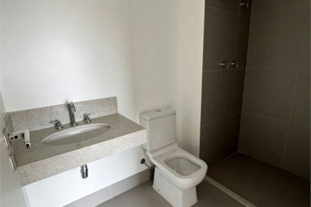 Apartamento Residencial à venda, Boqueirão, Santos - AP1326.