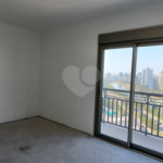 Apartamento à venda com 4 suítes em Real Parque, São Paulo, SP