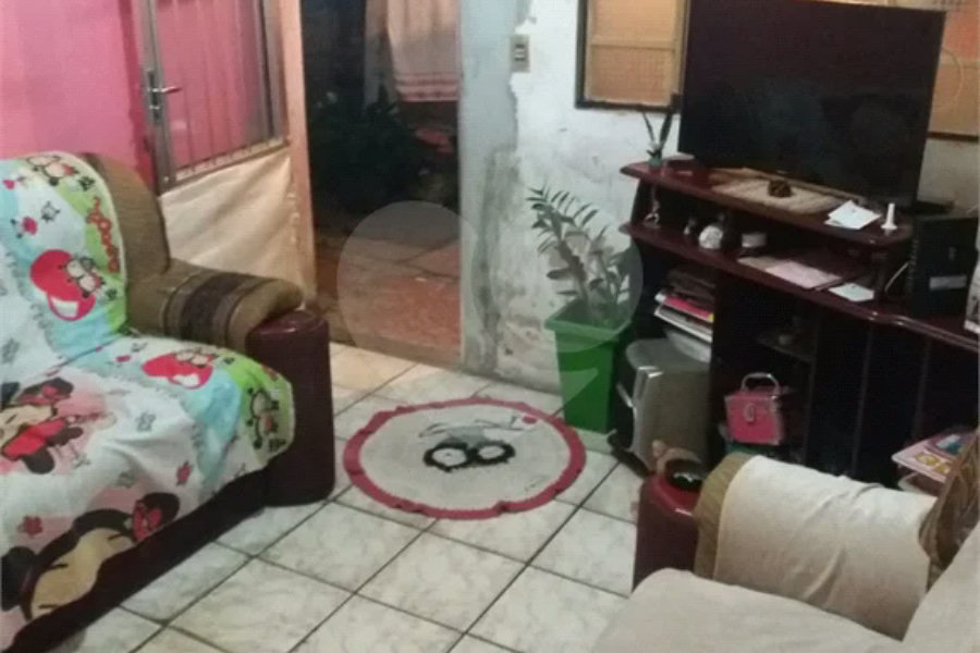 Casa à venda com 6 quartos em Lauzane Paulista, São Paulo, SP