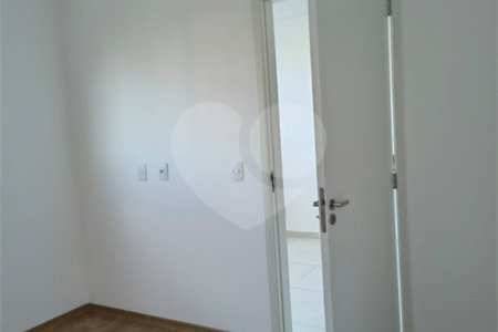 Apartamento à venda com 2 quartos em Vila Guarani (z Sul), São Paulo, SP