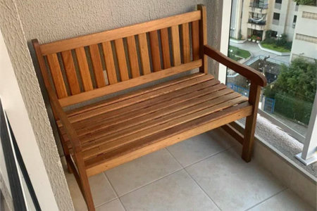 Apartamento à venda com 1 suíte em Vila Andrade, São Paulo, SP