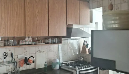 Apartamento à venda com 3 quartos em Pinheiros, São Paulo, SP