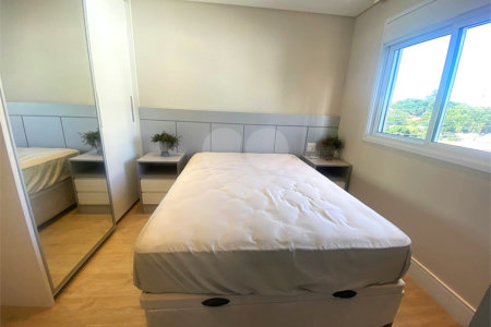 Apartamento à venda com 3 suítes em Vila Leopoldina, São Paulo, SP