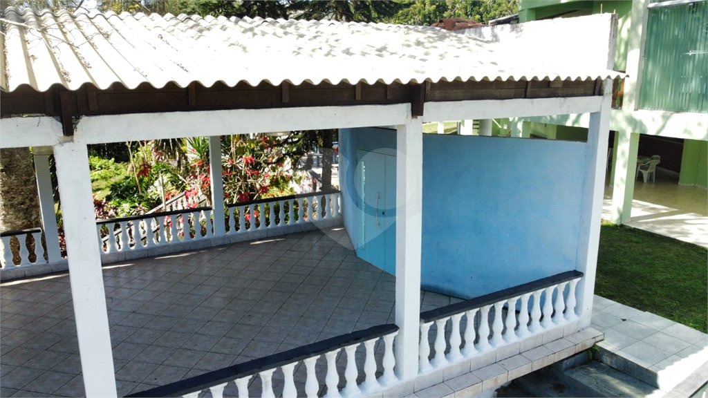 Sítio à venda com 8 quartos, sendo 4 suítes, em Boa Vista, Mogi das Cruzes, SP