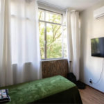 Apartamento à venda com 5 quartos em Tijuca, Rio de Janeiro, RJ
