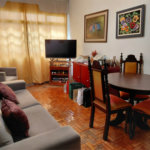 Apartamento à venda com 2 quartos em Parque Residencial da Lapa, São Paulo, SP