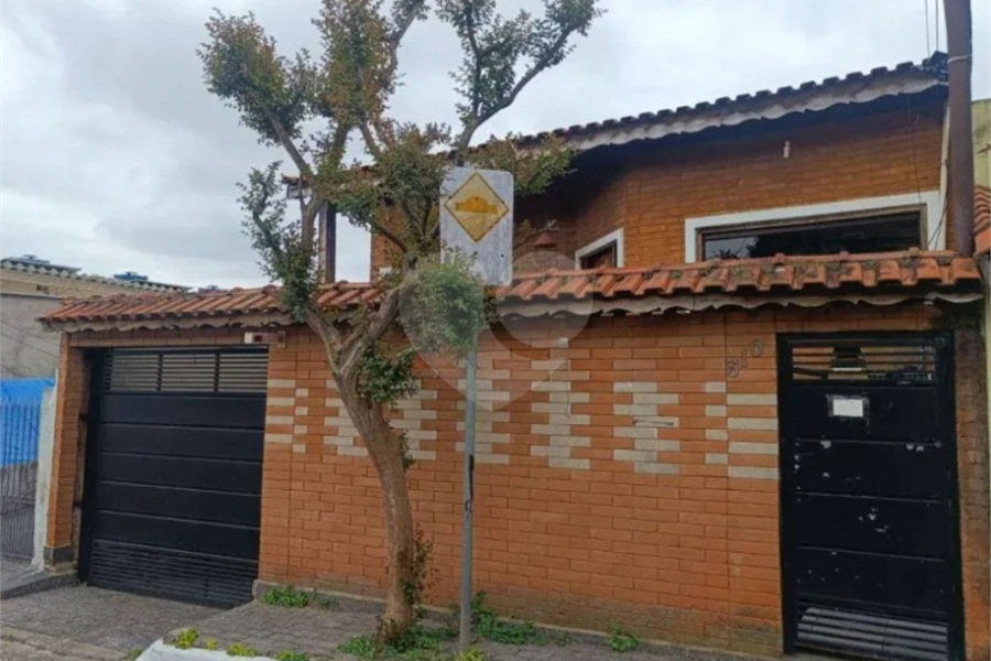 Casa à venda com 3 quartos, sendo 1 suíte, em Freguesia do Ó, São Paulo, SP