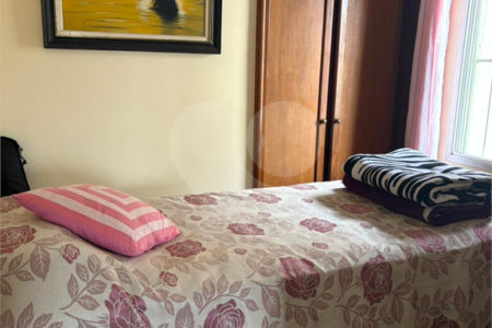 Apartamento à venda com 3 quartos em Vila Mazzei, São Paulo, SP